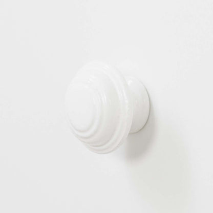 Table à langer Peek-a-boo avec tiroirs et rangement ouvert - Blanc pur | Peek-a-boo Table A Langer Avec Tiroirs Et Rangement Ouvert - Blanc Solide