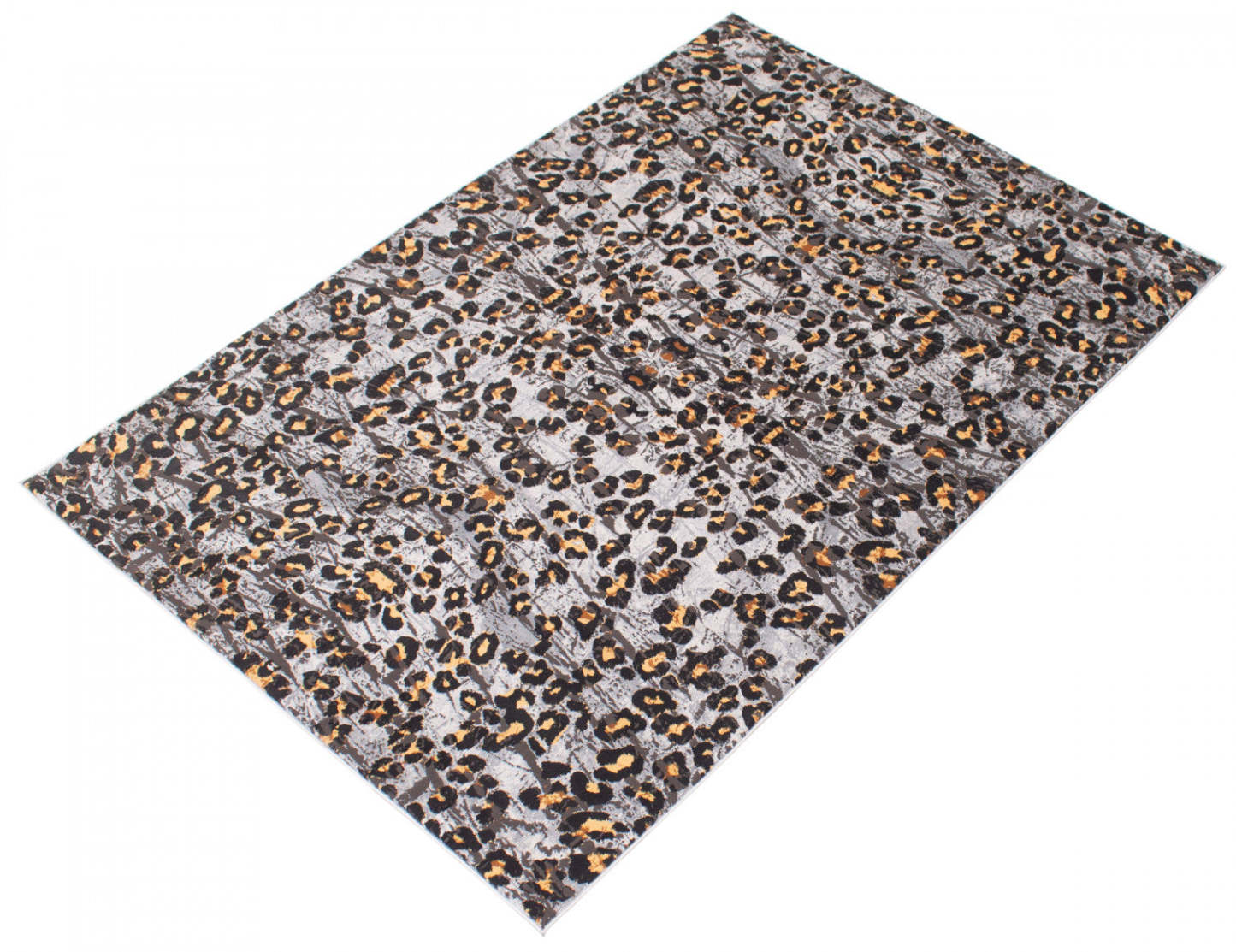 Tapis Cheah ivoire - 160 x 220 cm | D86FCBBS