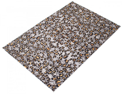 Tapis Cheah ivoire - 160 x 220 cm | D86FCBBS