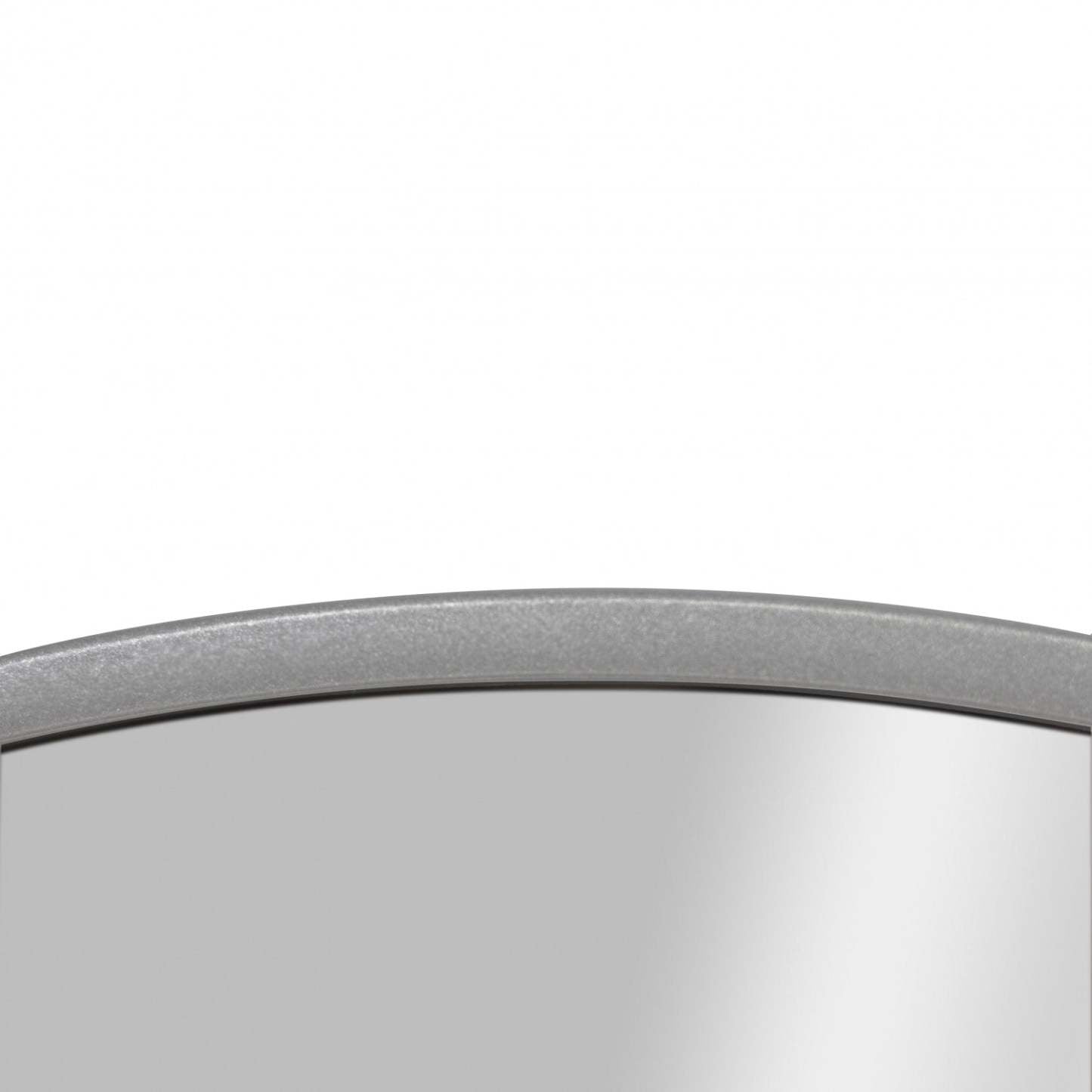 Miroir Jaylo Silver 36|Miroir Jaylo de 36 po argenté