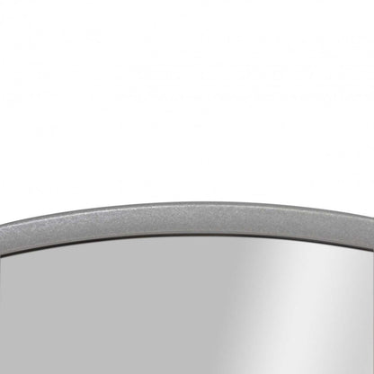 Miroir Jaylo Silver 36|Miroir Jaylo de 36 po argenté