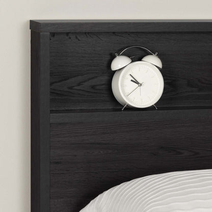 Tête de lit double/queen Holland - Chêne gris | Holland Tête de Lit Double/Grand - Chêne gris | D83G9ER2