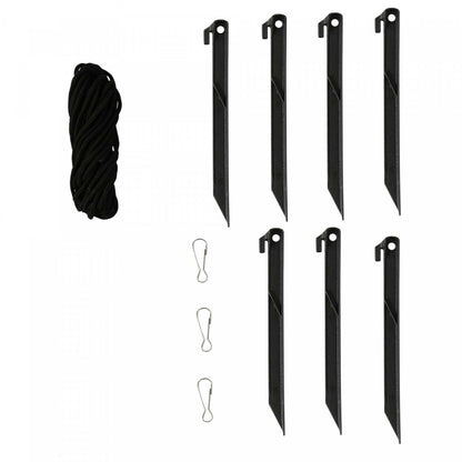 Homcom Citrouille d'Halloween gonflable en forme de fantôme de 2,74 m | Homcom Citrouille d'Halloween