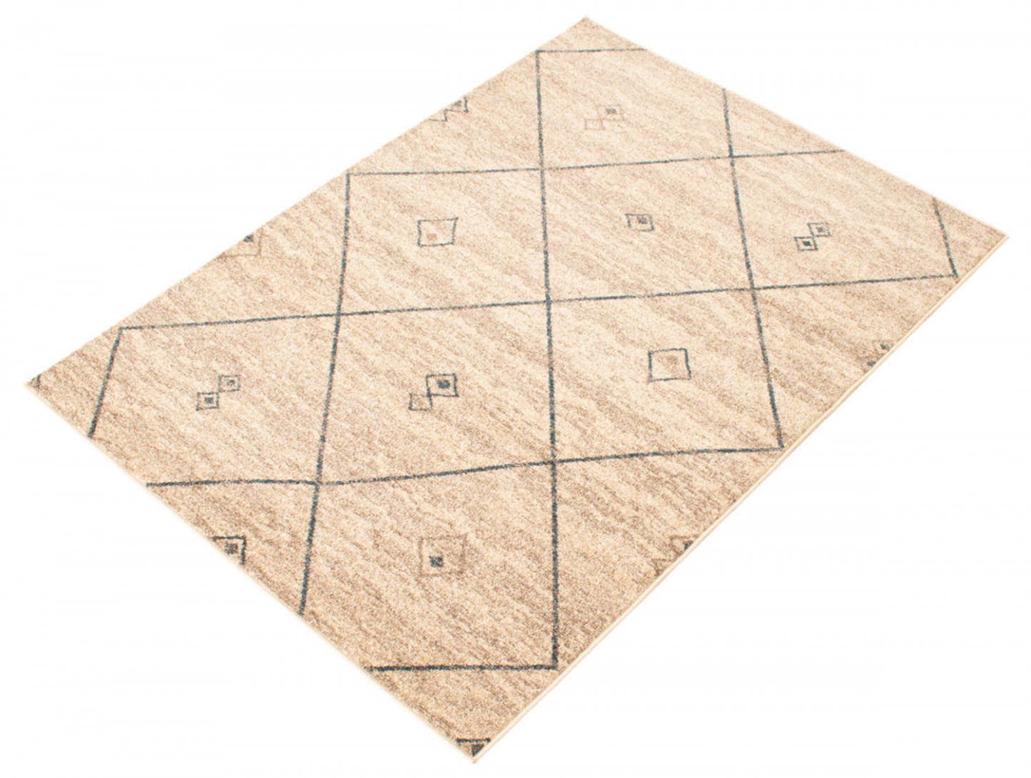 Tapis Grande Ivoire-Bleu 7'10 x 10'2|Carpette Grande ivoirebleu 7 pi 10 po x 10 pi 2 po|D26KNK6Q