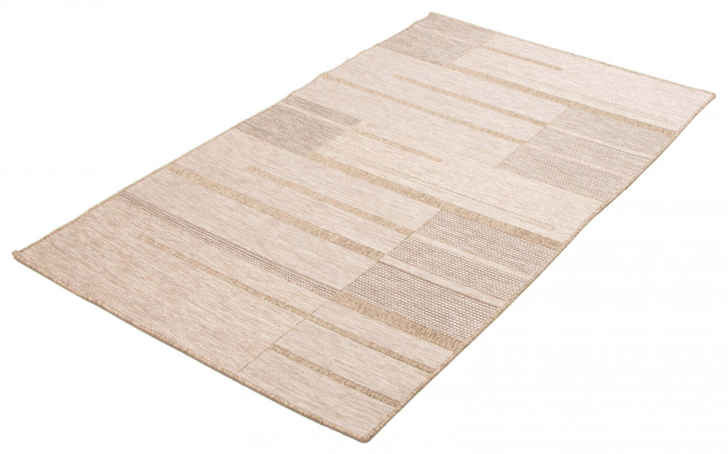 Tapis Atlas Taupe - 8'0 x 10'0|Carpette Atlas taupe - 8 pi 0 po x 10 pi 0 po