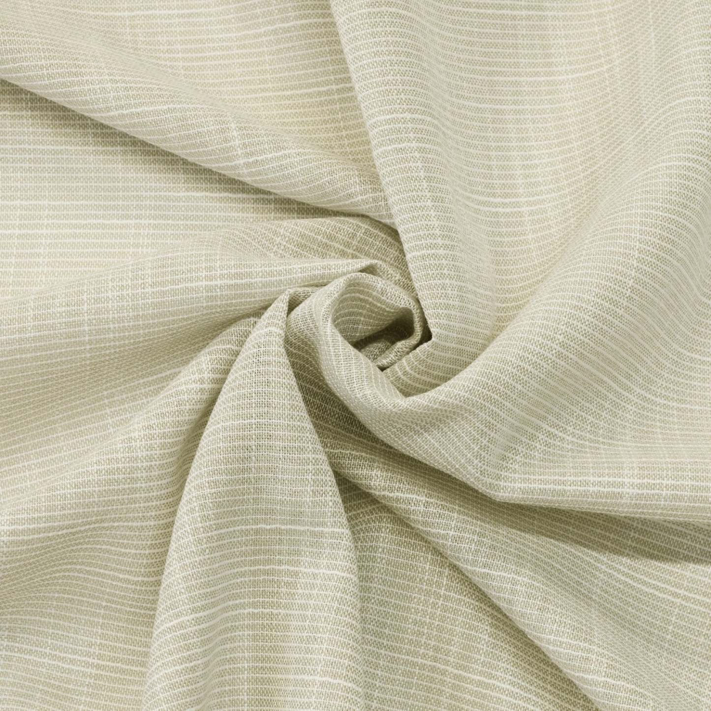 Habitat Bolton Linen Light Filtering Dual Header Curtain Panel - 52 x 63|Panneau de rideau filtrant la lumière Bolton apparence lin à double têtes d'Habitat - 52 x 63