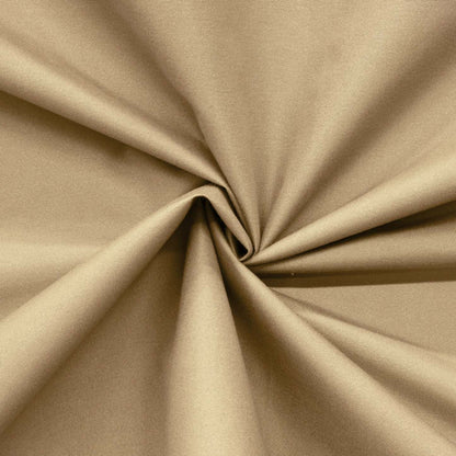 Thermaplus Alpine Taupe Blackout Grommet Curtain Panel - 52 x 95|Panneau de rideau coupe-lumière à œillets Alpin taupe de Thermaplus - 52 x 95