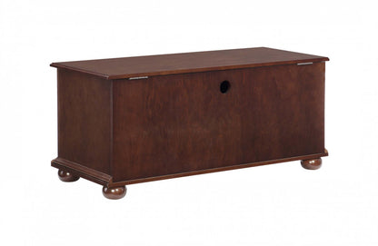Chadwick Storage Chest - Cherry Cedar|Coffre de rangement Chadwick - cerisier avec cèdre