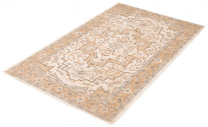 Tapis ivoire Stassie - 8'0 X 10'0 | Carpette Stassie ivoire - 8 pi 0 po x 10 pi 0 po