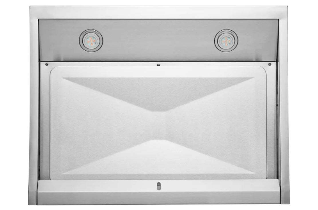 Hauslane 30 Under Cabinet Stainless Steel Range Hood - UC-PS38SS-30|Hotte de cuisinière sous l'armoire Hauslane de 30 po en acier inoxydable - UC-PS38SS-30