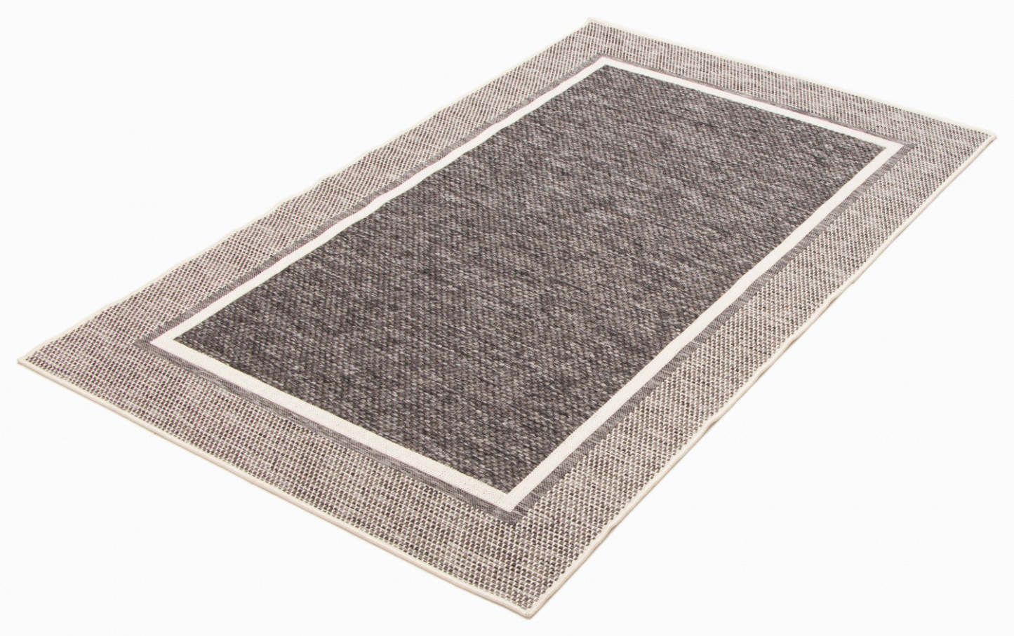 Tapis Brooks Charcoal - 244 x 305 cm | Tapis Brooks anthracite - 244 x 305 cm
