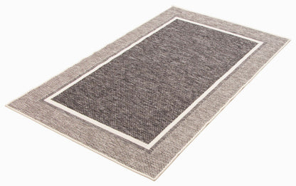 Tapis Brooks Charcoal - 244 x 305 cm | Tapis Brooks anthracite - 244 x 305 cm