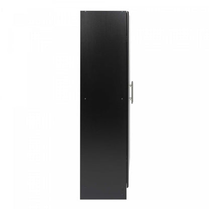 Elite 32 Storage Cabinet - Noir|Armoire de rangement Elite 32 po - noire