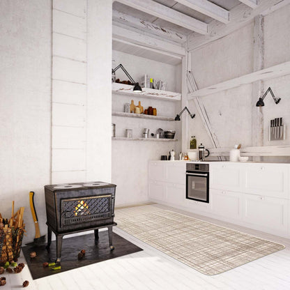 Panthea Ivory Area Rug - 3'3 X 4'7 |Tapis Panthea ivoire - 3 pi 3 po x 4 pi 7 po