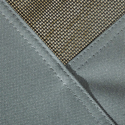 Pawhut Lit Pour Chien Élevé Portable Avec Auvent Pour Chiens De Taille Moyenne, &amp; |Pawhut Lit Pour Chien Portable Surélévé Intérieur Avec Auvent De Protection UV (30 LX 24,3 LX 29 H)