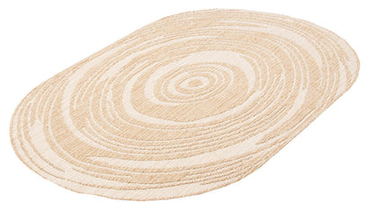 Tapis Ping Taupe - 152 x 244 cm | Tapis Ping Taupe - 152 x 244 cm | D86FOINR