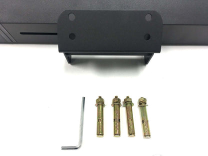 Chauffe-terrasse mural électrique infrarouge Westinghouse - WES31-1892|Radiateur de terrasse mural électrique et à infrarouge Westinghouse - WES31-1892