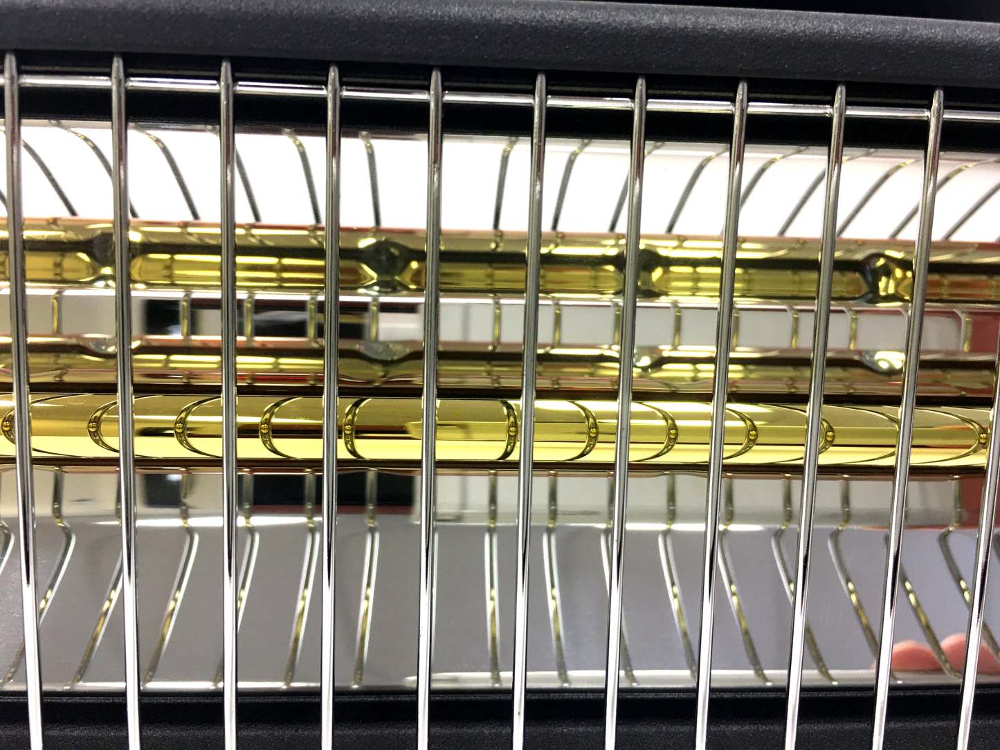 Chauffe-terrasse mural électrique infrarouge Westinghouse - WES31-1892|Radiateur de terrasse mural électrique et à infrarouge Westinghouse - WES31-1892