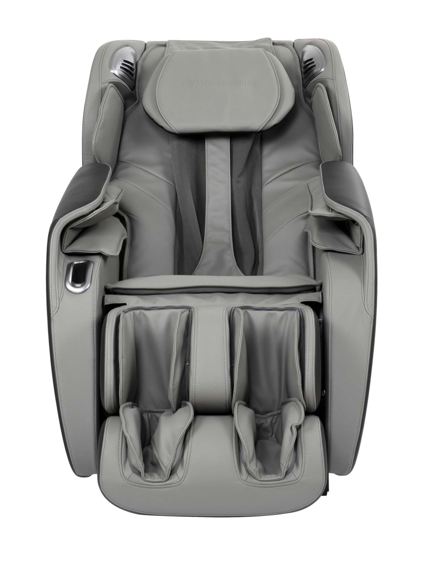 Fauteuil de massage Westinghouse anthracite - Wes41-800-3D | Fauteuil de massage Westinghouse Charcoal - Wes41-800-3D