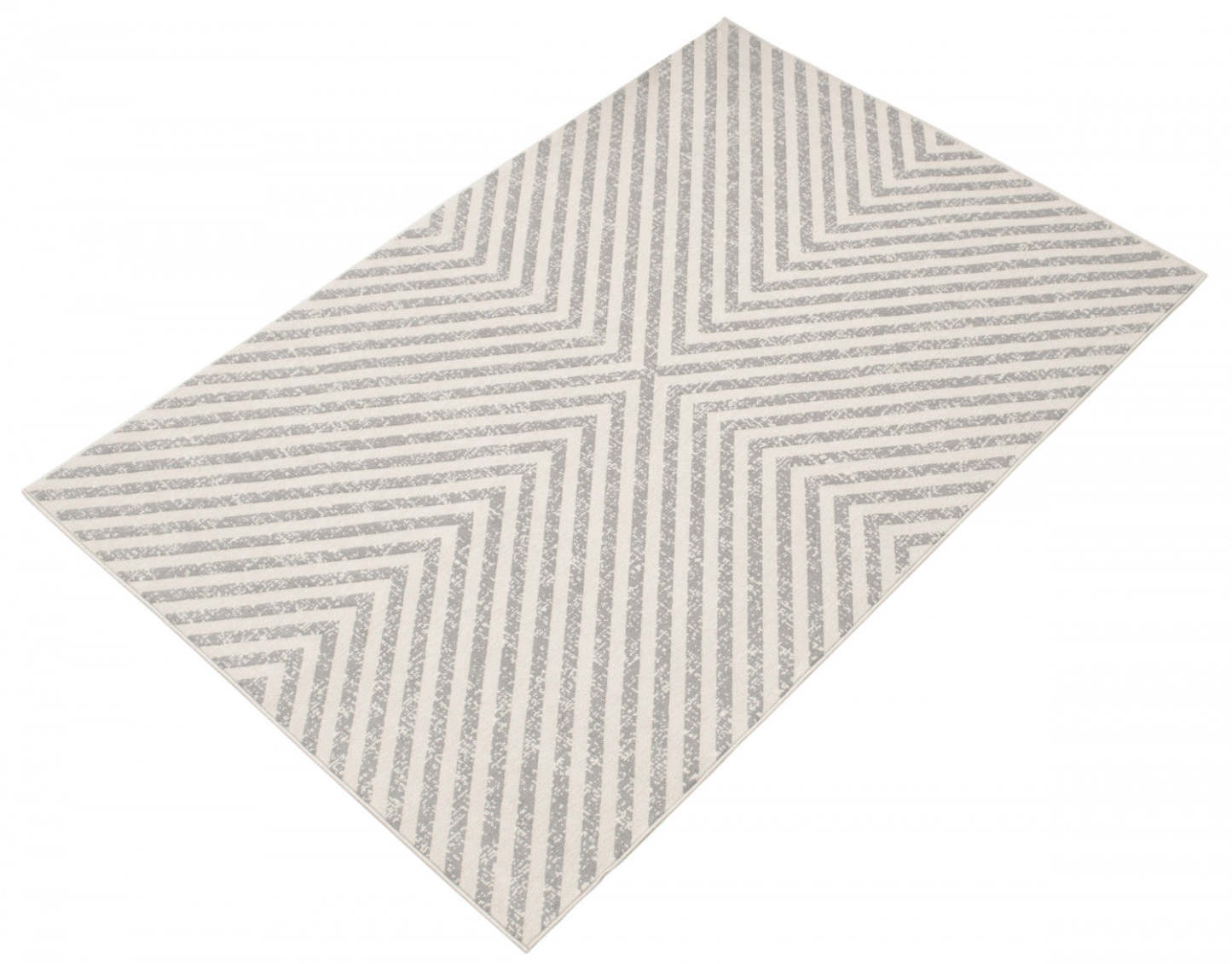 Dodie Carpette gris clair 3 pi 11 po x 5 pi 7 po|D86F0U8L