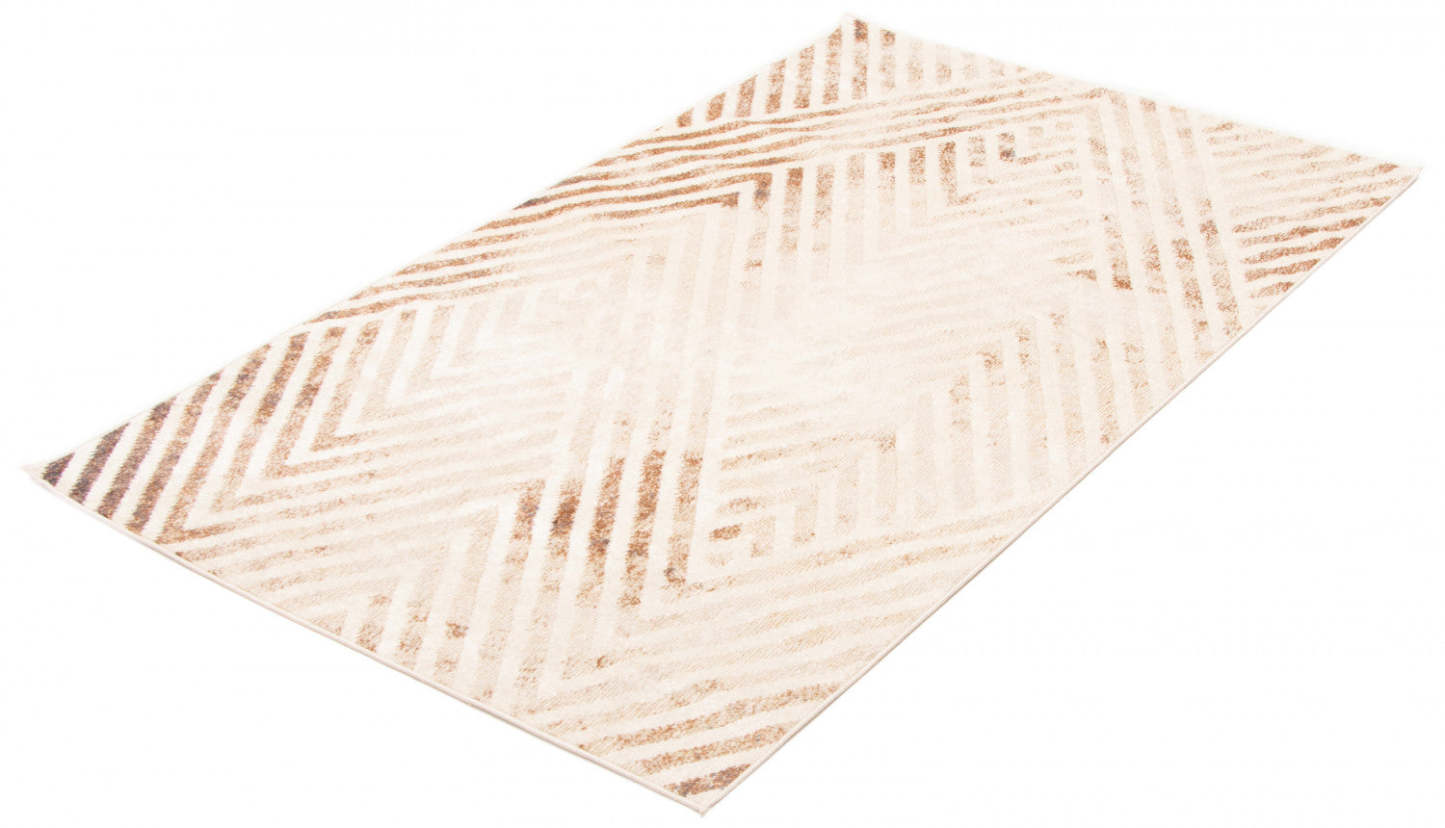 Tapis Lana ivoire - 8'0 X 10'0 | Tapis Lana ivoire - 8 pi 0 po x 10 pi 0 po