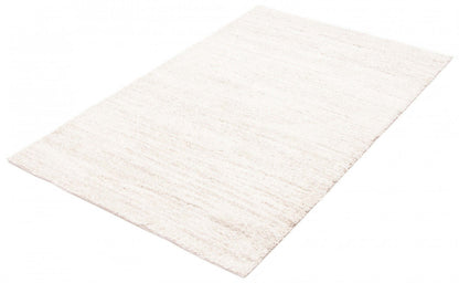 Tapis Yeti ivoire/gris - 5'0 X 8'0 | Tapis Yeti ivoire/gris - 5 pi 0 po x 8 pi 0 po