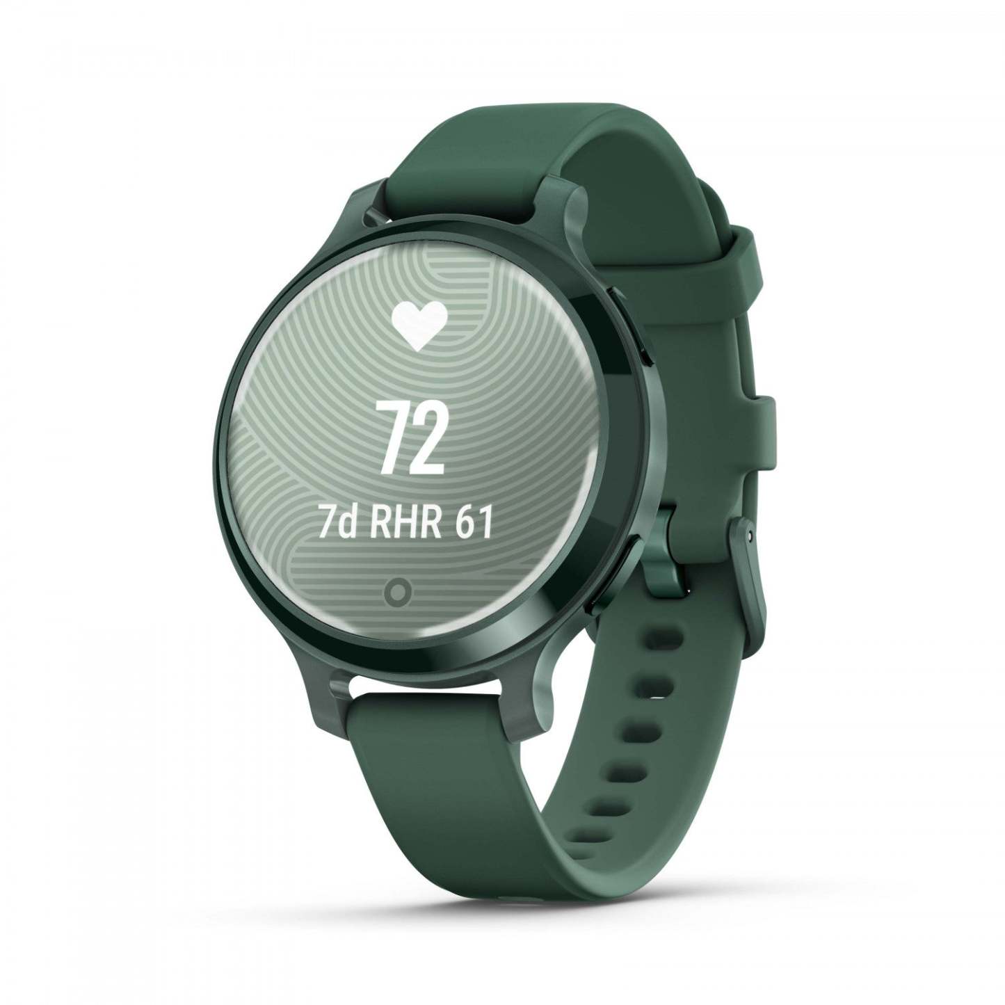 Garmin Lily 2 Active Gps Smartwatch - Surveillance De La Fréquence Cardiaque, Du Sommeil Et Du Stress, 9 Jours D'autonomie Jasper | Garmin Lily 2 Active Gps Smartwatch - Surveillance De La Fréquence Cardiaque, Du Sommeil Et Du Stress
