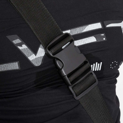 Table d'inversion pliante Soozier avec ceinture de sécurité, réglable à 20°/40°/60°