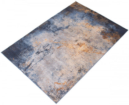 Tapis Oxygen Marble - 2,44 m x 3,05 m | D86FB9PD