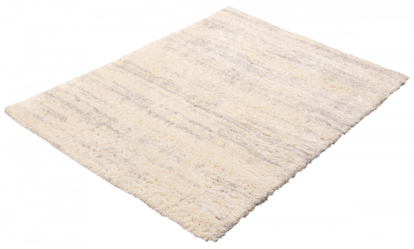 Kei Cream/Light Grey Area Rug - 3'11 x 5'7| Carpette Kei crème gris clair - 3 pi 11 po x 5 pi 7 po|D86FE9IC
