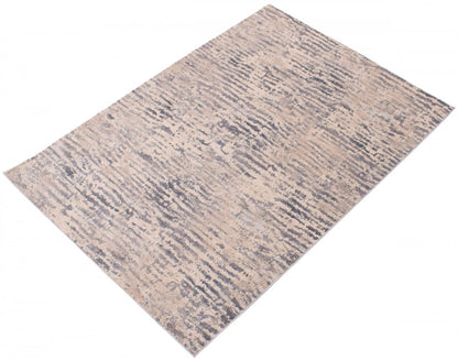Tapis Dyani Taupe 8'0 X 10'0 Tapis|Carpette Dyani taupe 8 pi 0 po x 10 pi 0 po|D86FNXVY