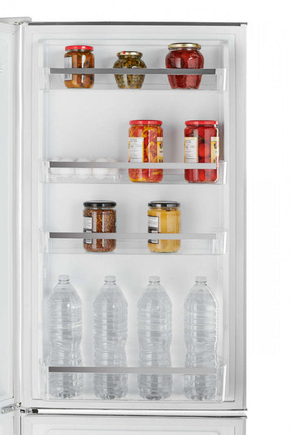 io 11 Cu. Fort. Réfrigérateur rétro à congélateur en bas - ALBR1372LB-L | Réfrigérateur rétro iio de 11 pi³ à congélateur inférieur - ALBR1372LB-L | ALBR1LBL