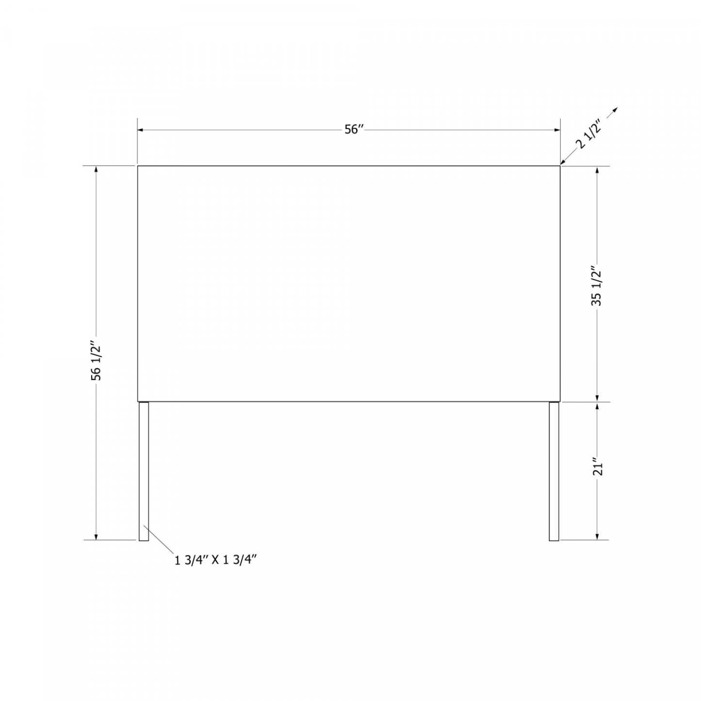 Tête de lit Avilla | Tête de lit Avilla | D83GATGT