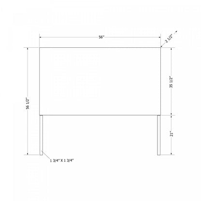 Tête de lit Avilla | Tête de lit Avilla | D83GATGT