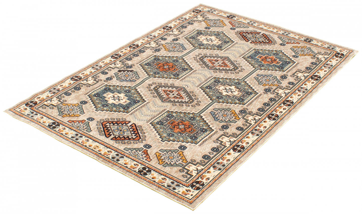 Quincy Taupe Area Rug - 7'10 x 10'2|Carpette Quincy taupe - 7 pi 10 po x 10 pi 2 po |D29J3UUP