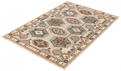 Quincy Taupe Area Rug - 7'10 x 10'2|Carpette Quincy taupe - 7 pi 10 po x 10 pi 2 po |D29J3UUP