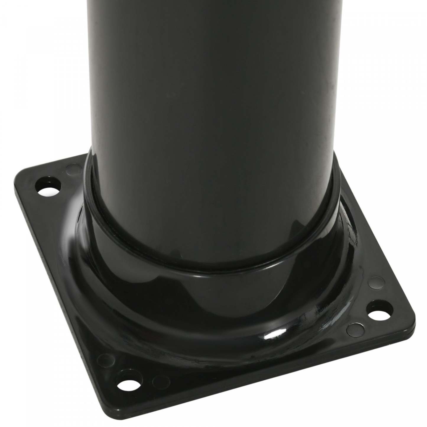 Douche solaire Outsunny de 5,3 gallons, douche extérieure pour jardin, noire