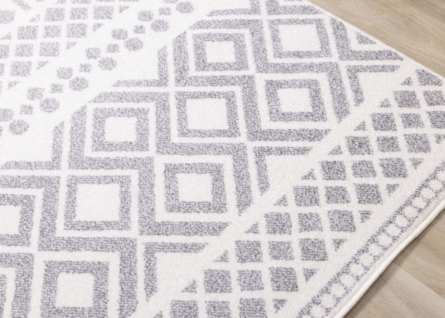 Tapis moderne Covington - 7'10 x 10'6|Tapis moderne Covington - 7 pi 10 po x 10 pi 6 po