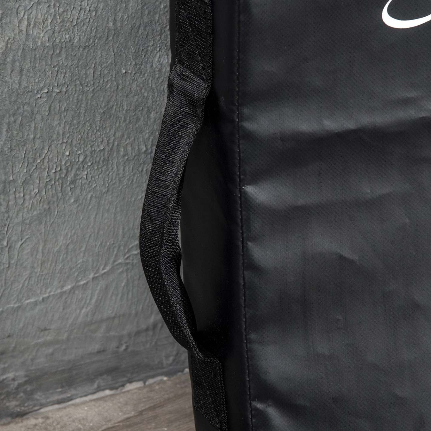 Pattes de frappe Soozier, noires