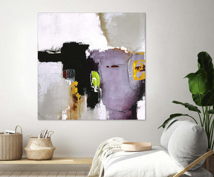 Sassy Sauce Giant Art 72x72 Décoration murale|Œuvre d'art murale Giant Art « Sassy Sauce » 72 x 72