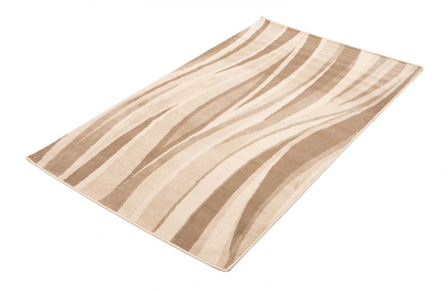 Tapis Mirage beige - 8 pi 0 po x 10 pi 0 po