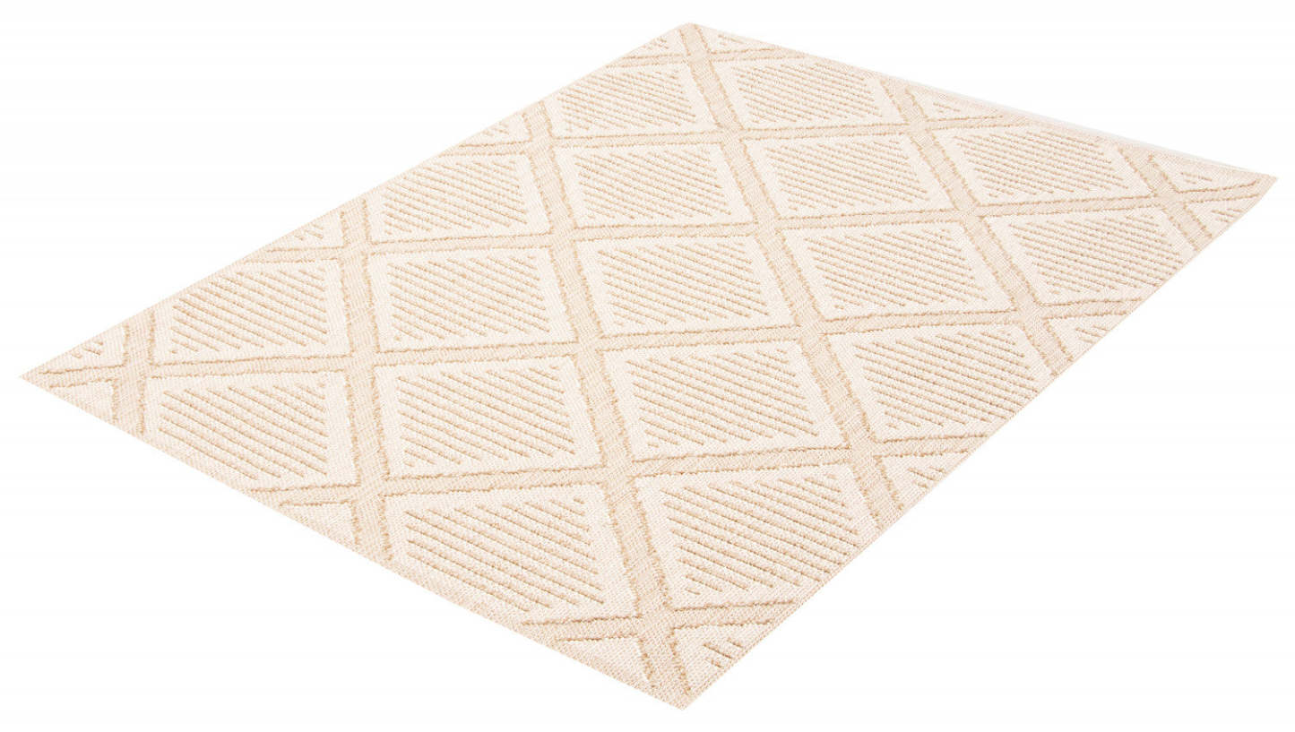Xantha Taupe Area Rug - 8'0 x 10'0|Carpette Xantha taupe - 8 pi 0 po x 10 pi 0 po|D86F45EZ