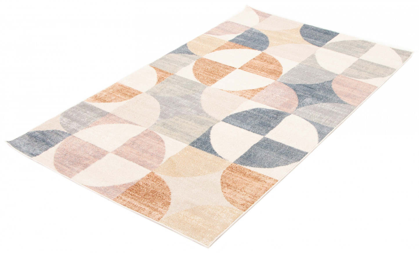 Tapis ivoire Bennett - 8'0 X 10'0 | Carpette Bennett ivoire - 8 pi 0 po x 10 pi 0 po