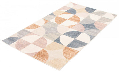 Tapis ivoire Bennett - 8'0 X 10'0 | Carpette Bennett ivoire - 8 pi 0 po x 10 pi 0 po