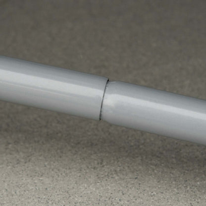 Pawhut Lit Sur Pieds Pour Animal De Compagnie, Lit Pour Chien Chat, Cadre En Acier Et Surface Textil