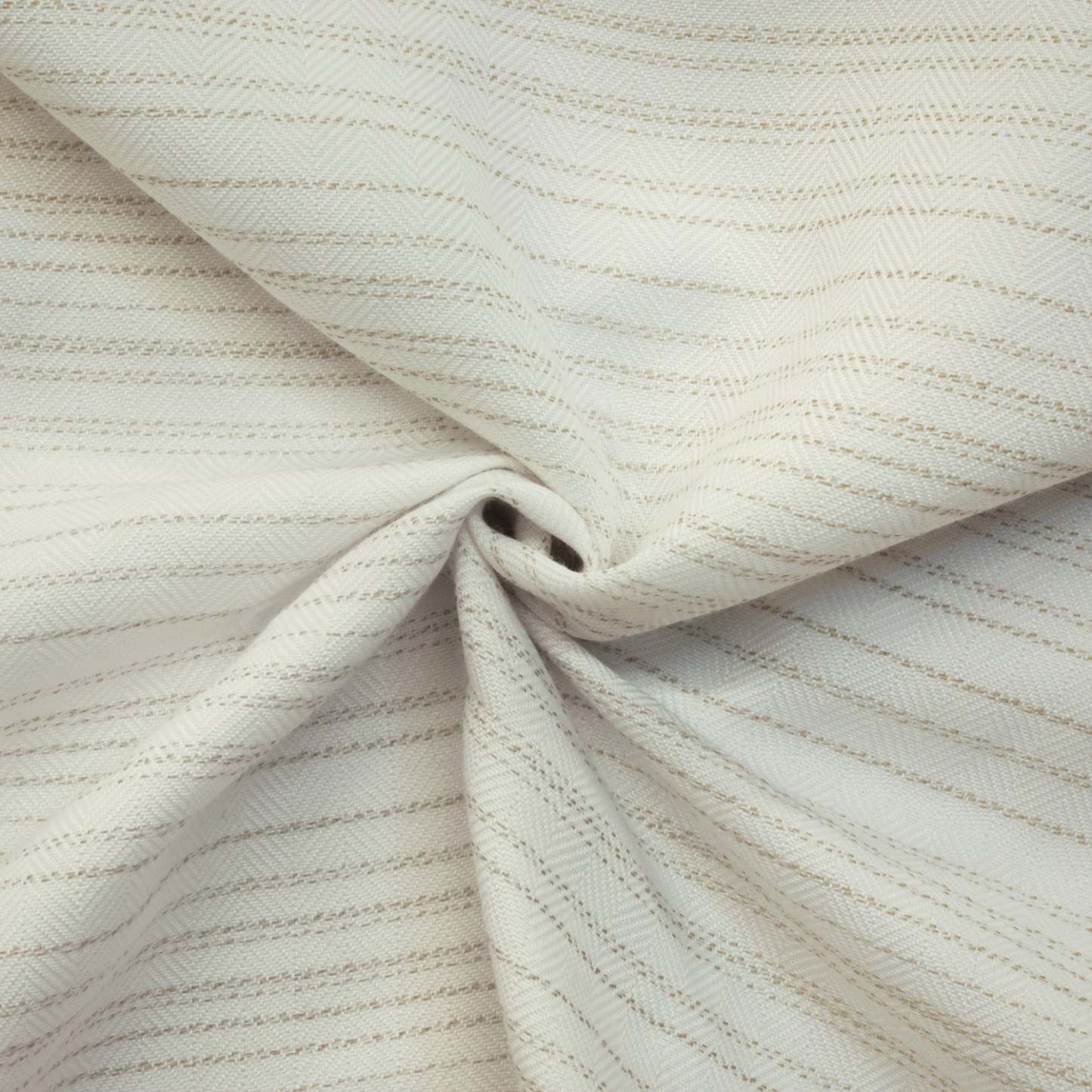 Habitat Austin Linen Light Filtering Dual Header Curtain Panel - 52 x 95|Panneau de rideau filtrant la lumière Austin apparence lin à double têtes d'Habitat - 52 x 95