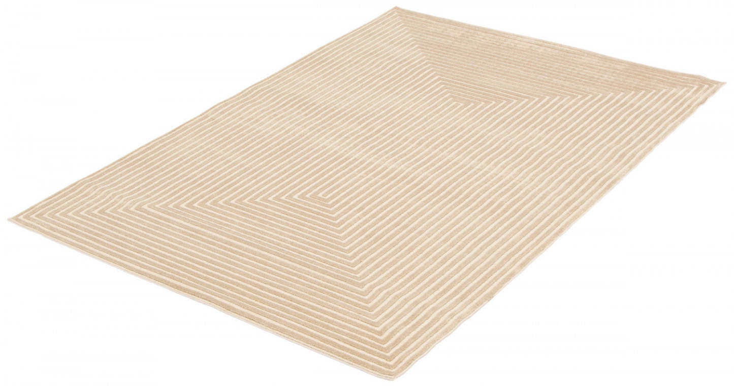 Kiah Ivory 3'11 x 5'7 Area Rug|Carpette Kiah ivoire 3 pi 11 po x 5 pi 7 po|D86F5TJ5