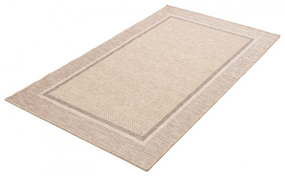 Tapis Brooks Taupe - 8'0 x 10'0|Carpette Brooks taupe - 8 pi 0 po x 10 pi 0 po