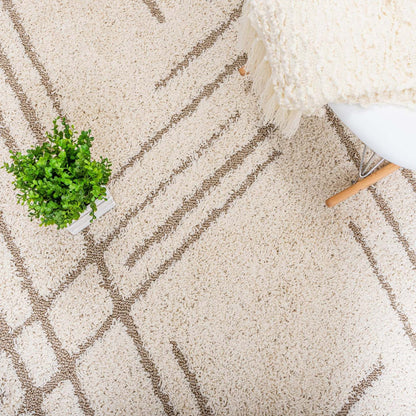 Carpette Oak Lines 7 x 10 | Carpette Oak Lines 7 x 10 | D80GL7G5