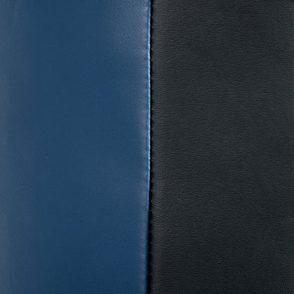 Soozier Sac de frappe autonome avec base remplissable pour utilisation à domicile